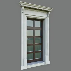 Architectural Element 4